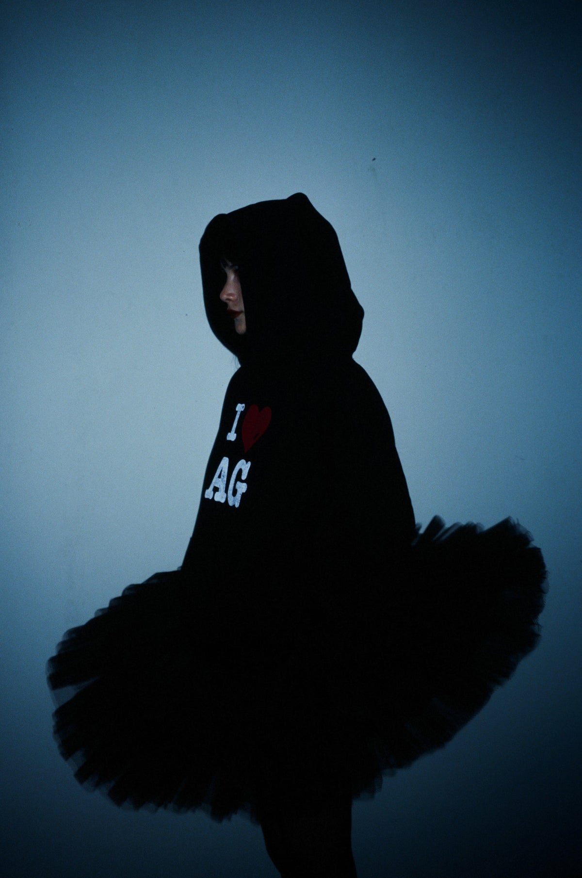 Moletom FEAR NO EVIL