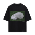 Camiseta Urso Polar Dormindo